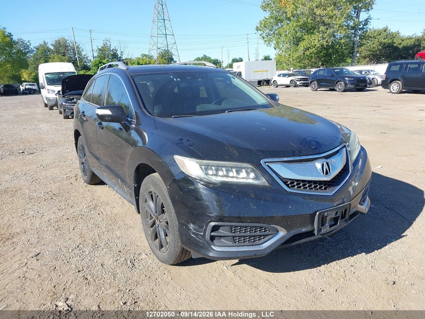 Vin: 5j8tb4h39gl804031, lot: 3107630, acura rdx 2016 img_1