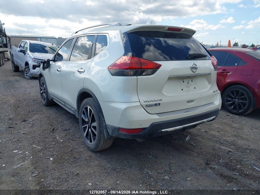 Vin: 5n1at2mvxlc812255, lot: 3107637, nissan rogue s/sl/sv 20203