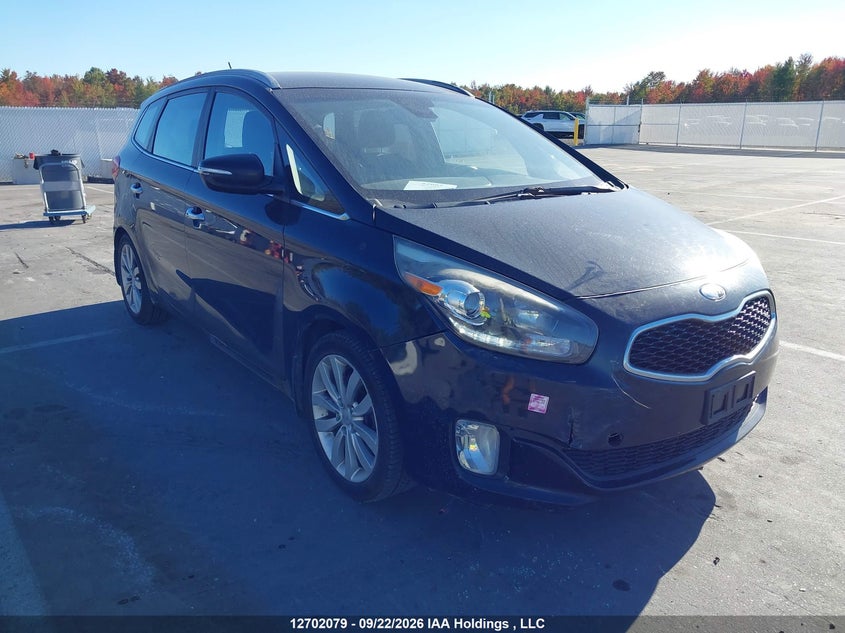 Vin: knahu8a35e7068790, lot: 3107659, kia rondo 2014 img_1