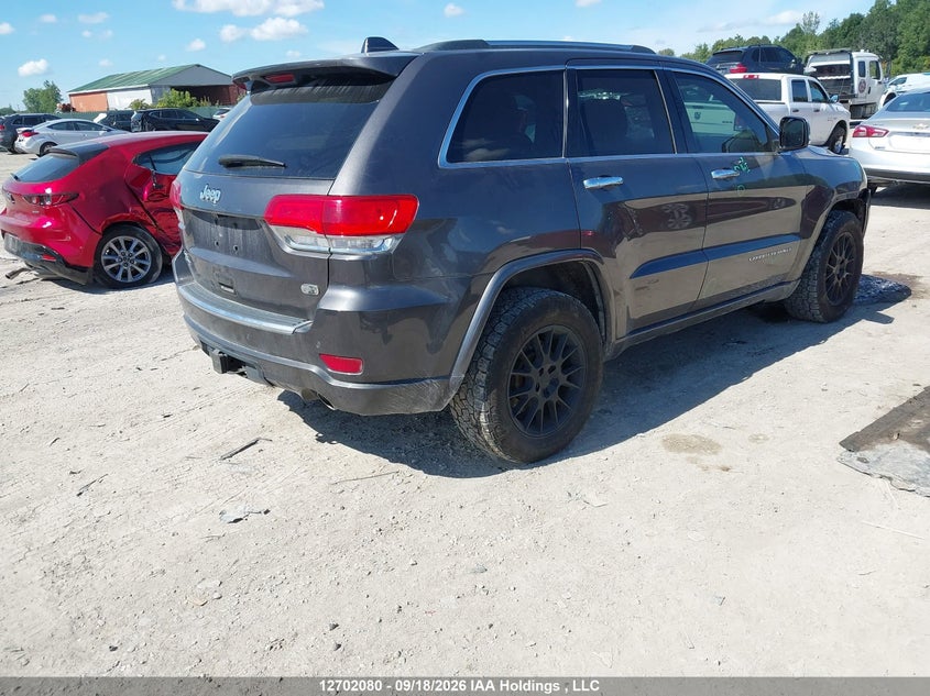 Vin: 1c4rjfcm6fc716642, lot: 3107660, jeep grand cherokee 20154