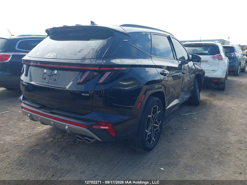Vin: km8jccae2pu256436, lot: 3107853, hyundai tucson 20234