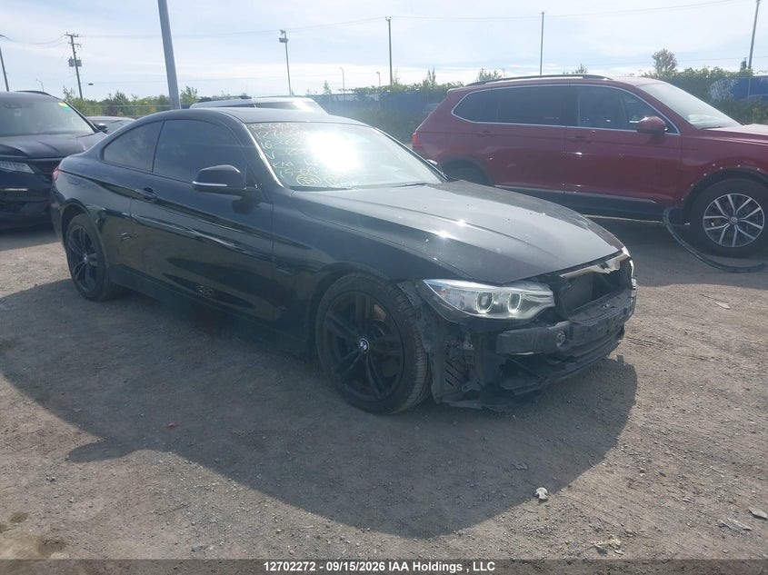 Vin: wba3n9c59gk250309, lot: 3107854, bmw 428i xdrive 2016 img_1