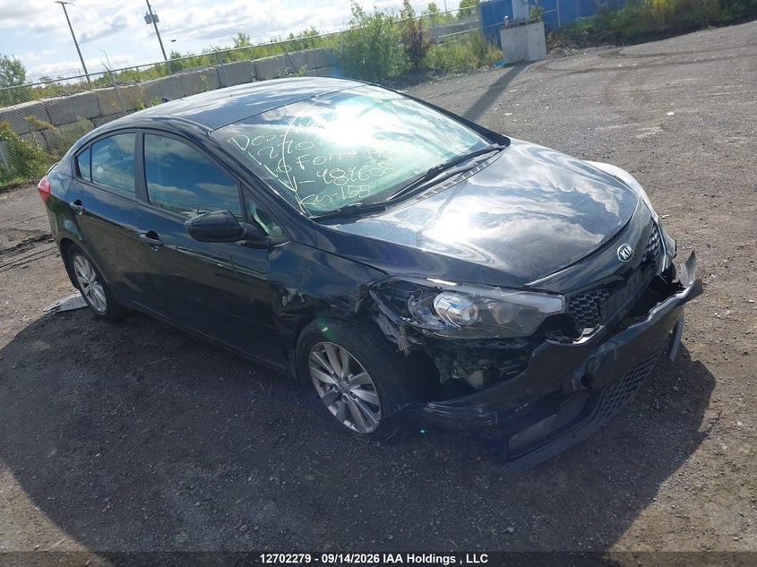 Vin: knafx4a6xg5484608, lot: 3107861, kia forte 1.8l lx/1.8l lx+ 2016 img_1