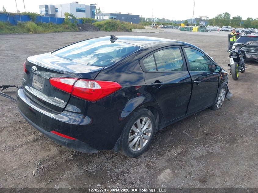 Vin: knafx4a6xg5484608, lot: 3107861, kia forte 1.8l lx/1.8l lx+ 20164