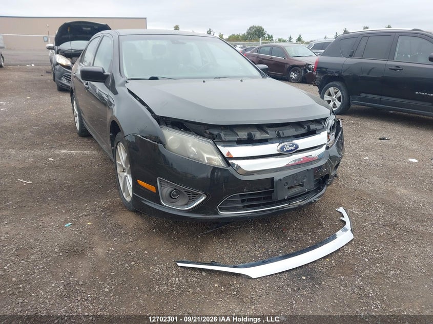 Vin: 3fahp0jgxbr118561, lot: 3107883, ford fusion sel 2011 img_1