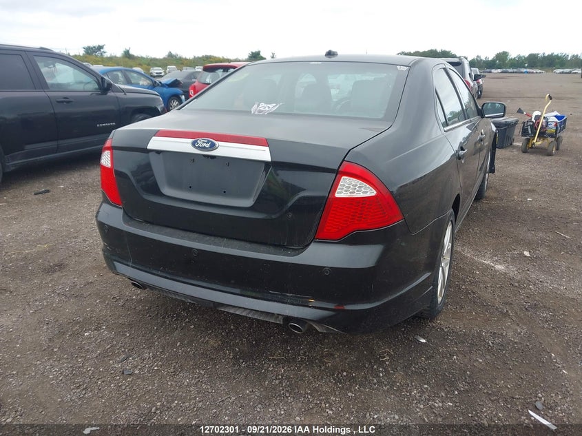 Vin: 3fahp0jgxbr118561, lot: 3107883, ford fusion sel 20114