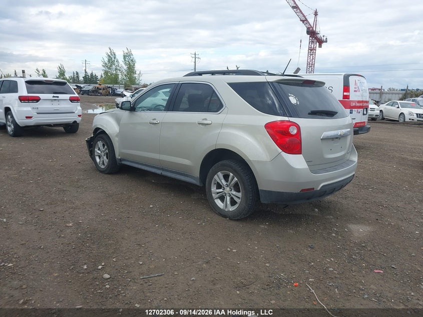 Vin: 2gnfleek7d6328321, lot: 3107888, chevrolet equinox 1lt 20133
