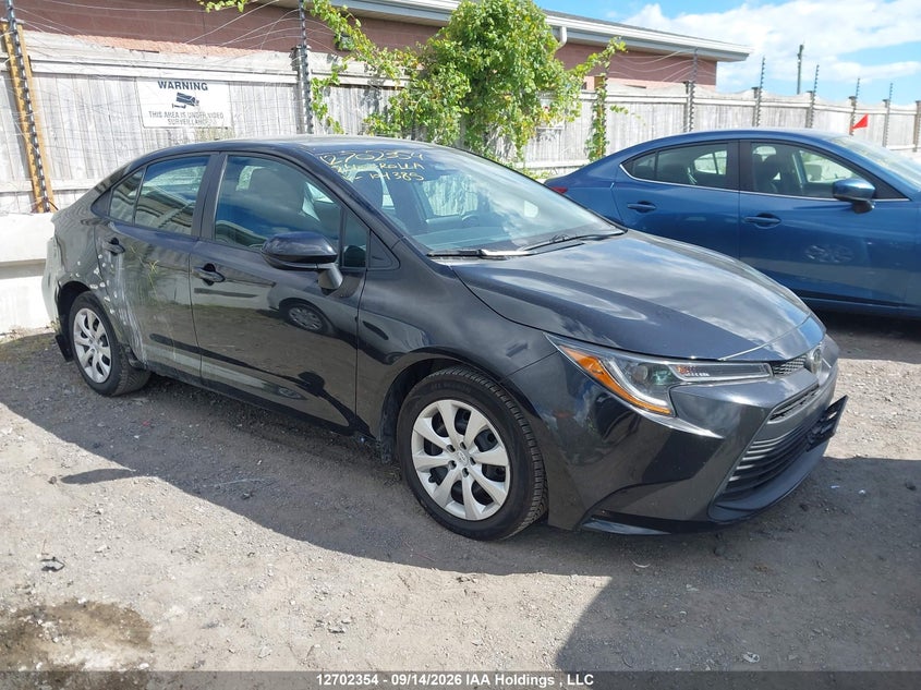 Vin: 5yfb4mde9rp104385, lot: 3107941, toyota corolla le 2024 img_1