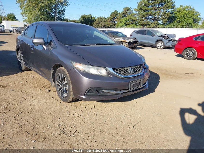 Vin: 2hgfb2f5xeh000725, lot: 3107944, honda civic lx 2014 img_1