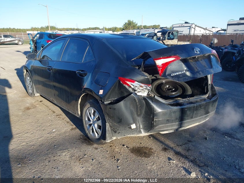 Vin: 2t1burhe0jc034612, lot: 3107953, toyota corolla l/le/xle/se/xse 20183