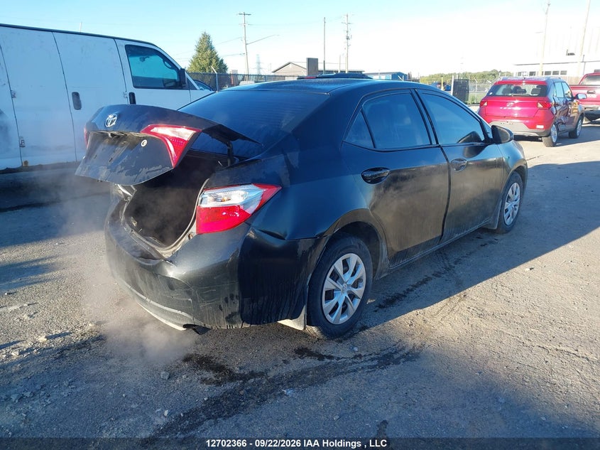 Vin: 2t1burhe0jc034612, lot: 3107953, toyota corolla l/le/xle/se/xse 20184