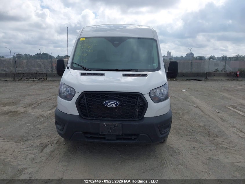 Ford Transit T-250 2026 1FTBR2C81TKA46179 Image 12