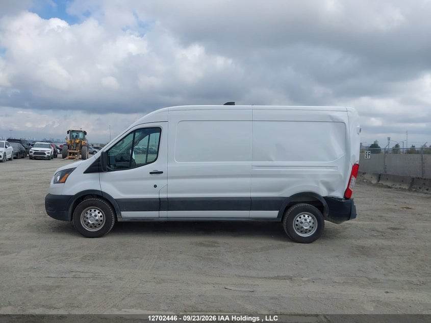 Ford Transit T-250 2026 1FTBR2C81TKA46179 Image 14