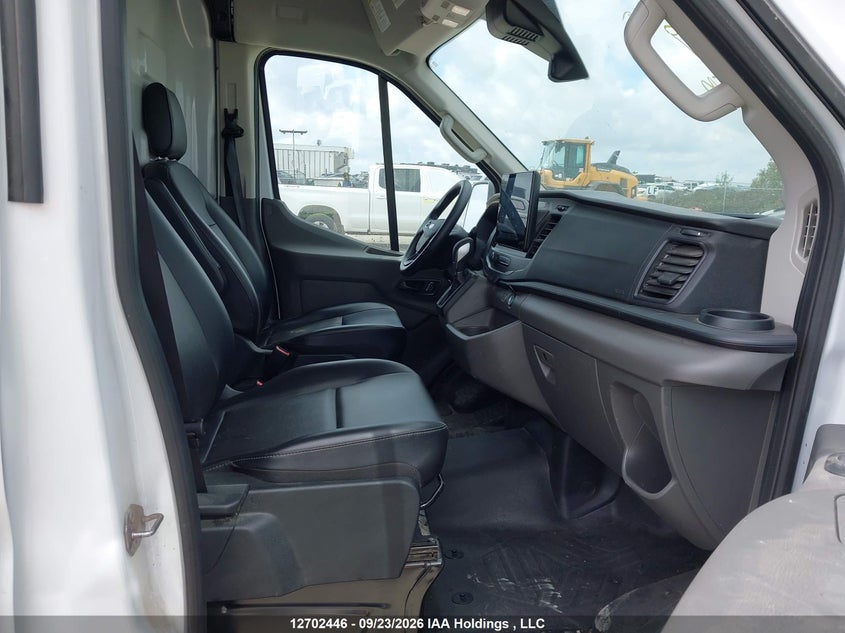 1FTBR2C81TKA46179 Ford Transit T-250