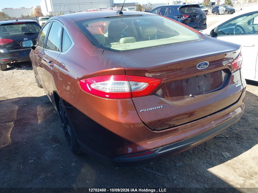 Vin: 3fa6p0hd7gr347855, lot: 3108069, ford fusion 20163