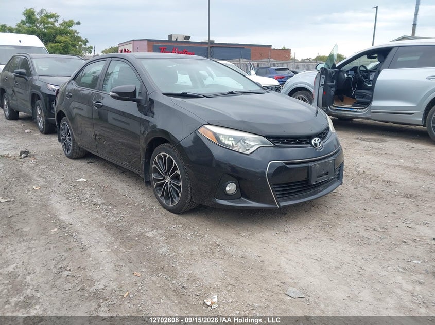 Vin: 2t1burhe1ec018490, lot: 3108200, toyota corolla 2014 img_1