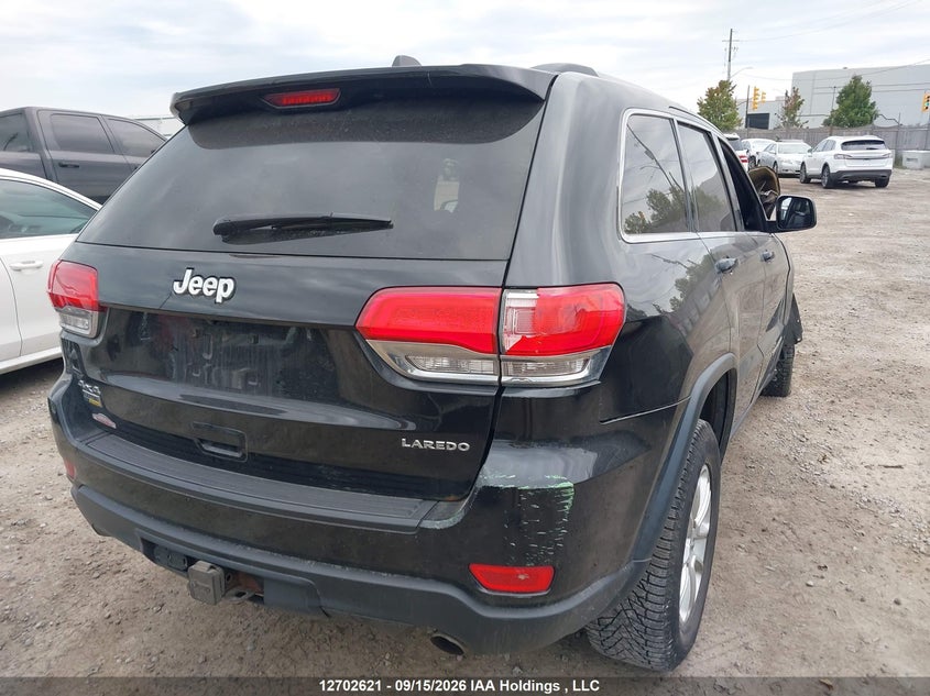 Vin: 1c4rjfag5fc156738, lot: 3108213, jeep grand cherokee laredo 20154