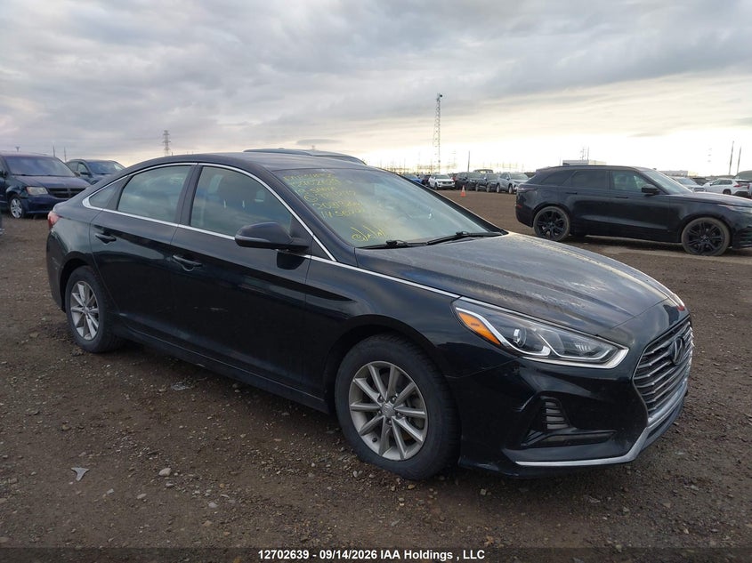 Vin: 5npe24af8kh789272, lot: 3108231, hyundai sonata se 2019 img_1