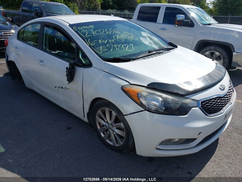 Vin: knafx4a6xg5542927, lot: 3108248, kia forte 1.8l lx/1.8l lx+ 2016 img_1