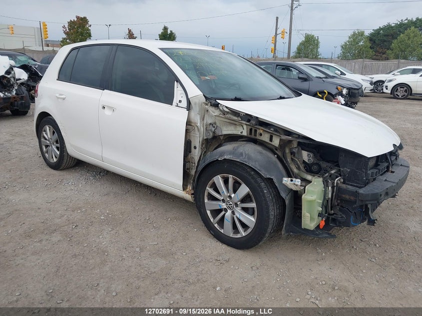 Vin: wvwda7aj7cw294626, lot: 3108285, volkswagen golf 2.5l comfortline/2.5l highline/2.5l sportline/2.5l trendline 2012 img_1
