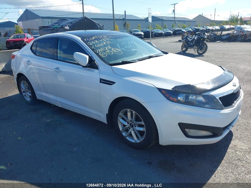 Vin: knagm4a75d5441232, lot: 3108301, kia optima lx/lx+ 2013 img_1