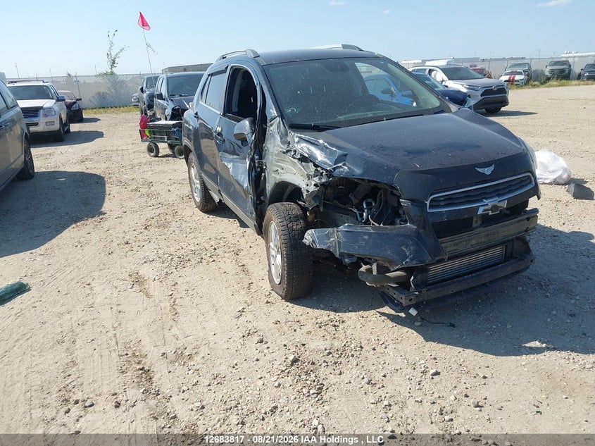 Vin: 3gncjpeb3el170951, lot: 3108440, chevrolet trax 1lt 2014 img_1