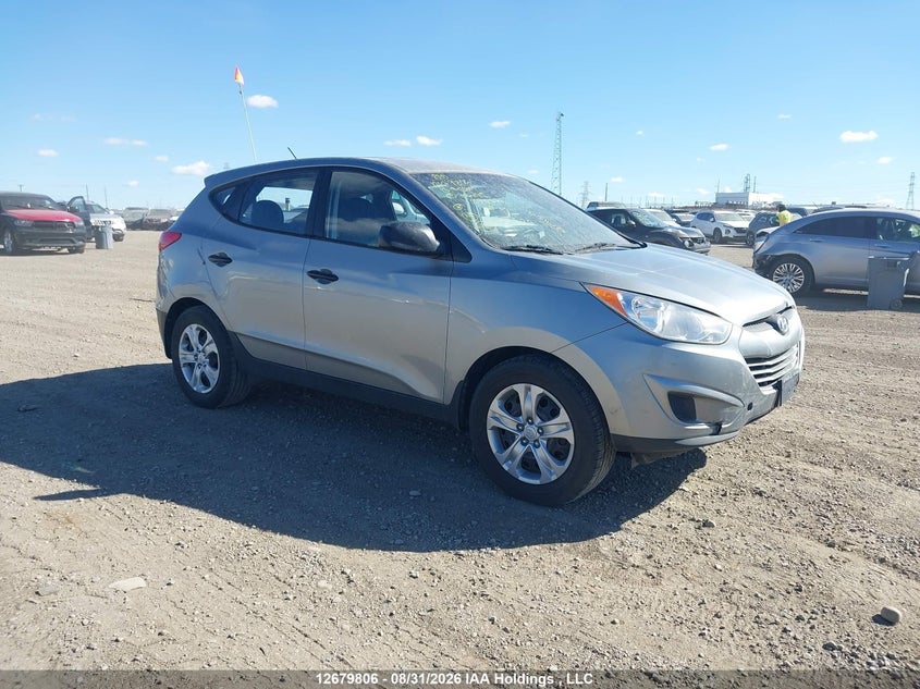 Vin: km8jt3ac9du706495, lot: 3108452, hyundai tucson gl 2013 img_1
