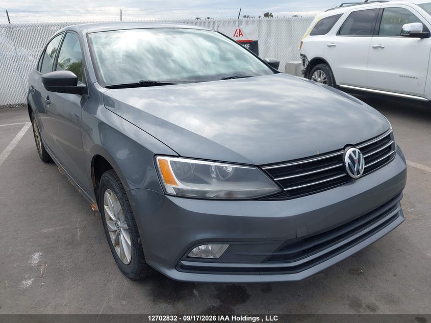 Vin: 3vw1k7aj7fm354888, lot: 3108461, volkswagen jetta s 2015 img_1
