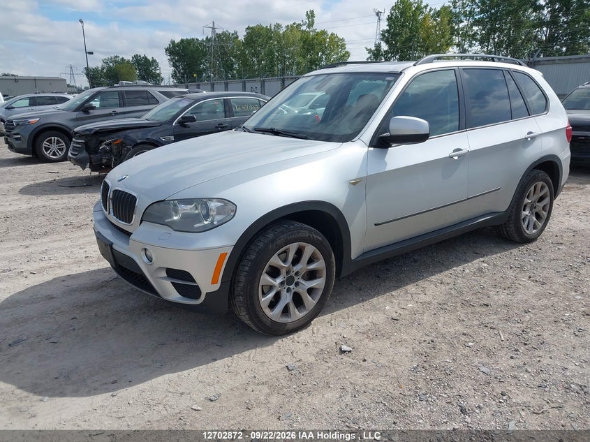 Vin: 5uxzv4c53d0b12807, lot: 3108502, bmw x5 xdrive35i 20132