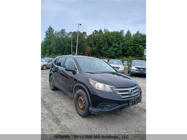 Vin: 2hkrm3h35dh001049, lot: 3108536, honda cr-v lx 20132