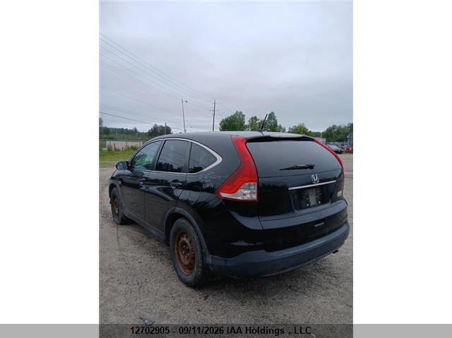 Vin: 2hkrm3h35dh001049, lot: 3108536, honda cr-v lx 20133