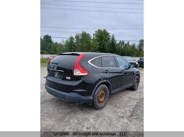 Vin: 2hkrm3h35dh001049, lot: 3108536, honda cr-v lx 20134