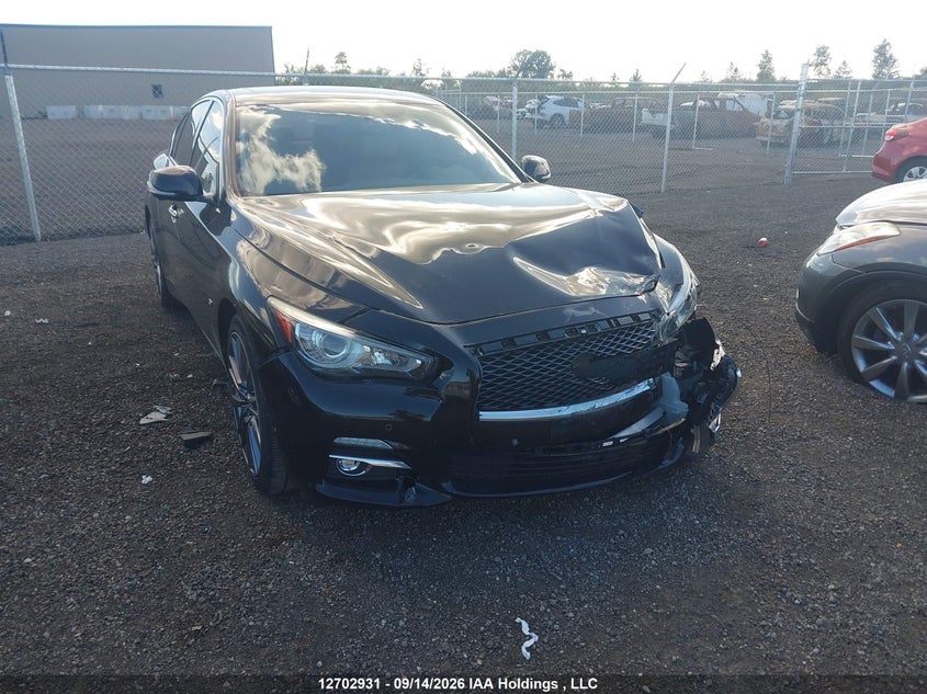 Vin: jn1bv7ar2fm395061, lot: 3108562, infiniti q50 2015 img_1