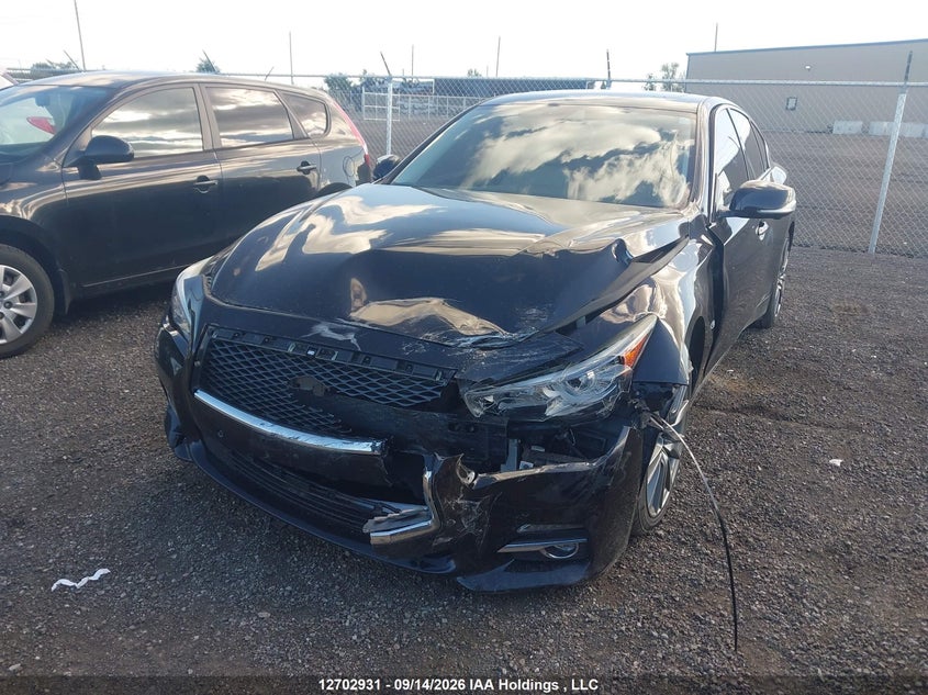 Vin: jn1bv7ar2fm395061, lot: 3108562, infiniti q50 20152