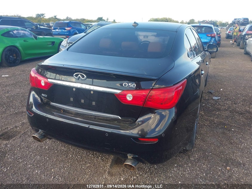Vin: jn1bv7ar2fm395061, lot: 3108562, infiniti q50 20154