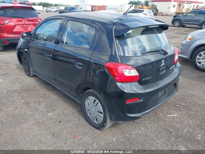  Mirage Es