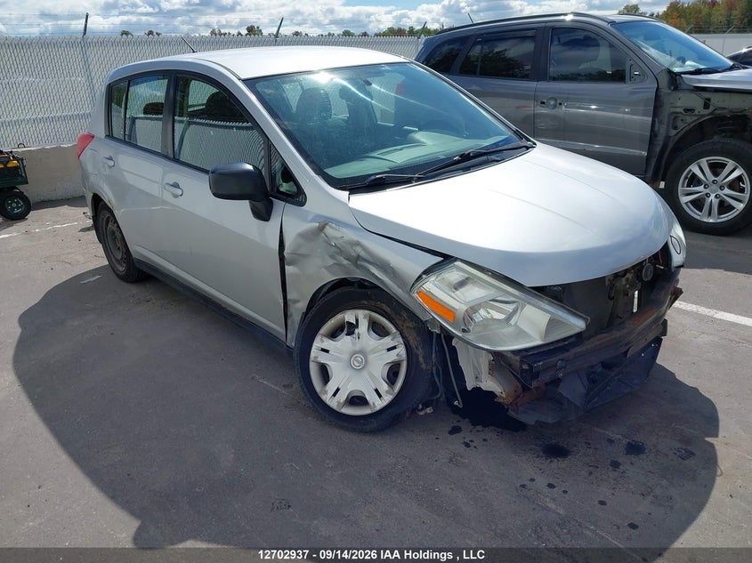 Vin: 3n1bc1cp7al391119, lot: 3108568, nissan versa 1.8s 2010 img_1