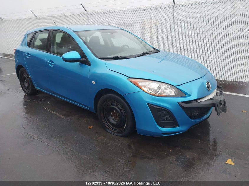 Vin: jm1bl1hf8a1315073, lot: 3108570, mazda 3 sport 2010 img_1