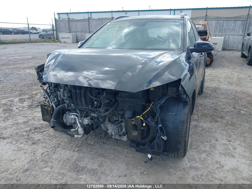 Vin: km8k2cab5pu042831, lot: 3108593, hyundai kona se 20232