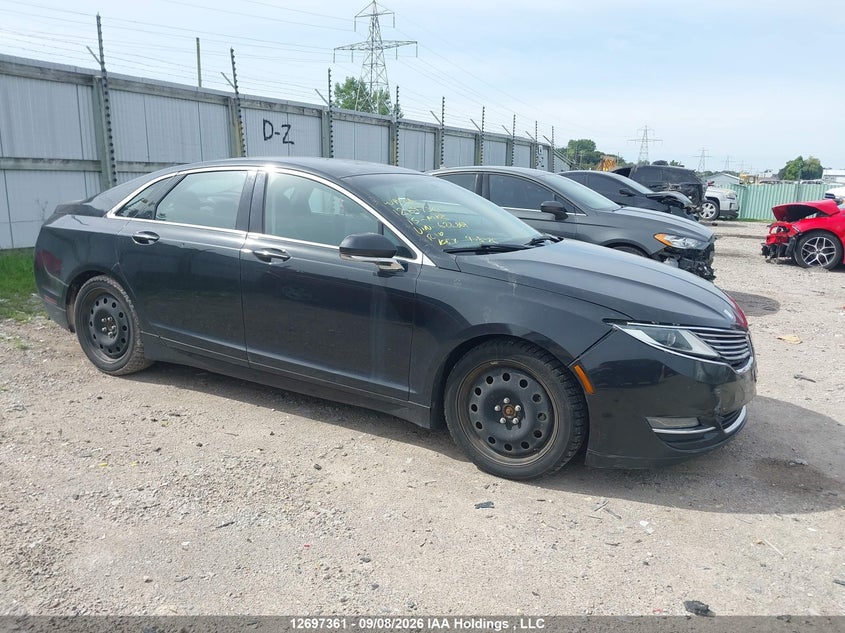 Vin: 3ln6l2g92fr622864, lot: 3108733, lincoln mkz 2015 img_1