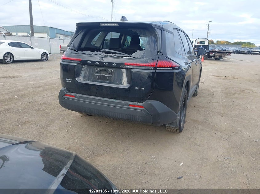 Vin: 2t36crav9tw020196, lot: 3108861, toyota rav4 xle 20264