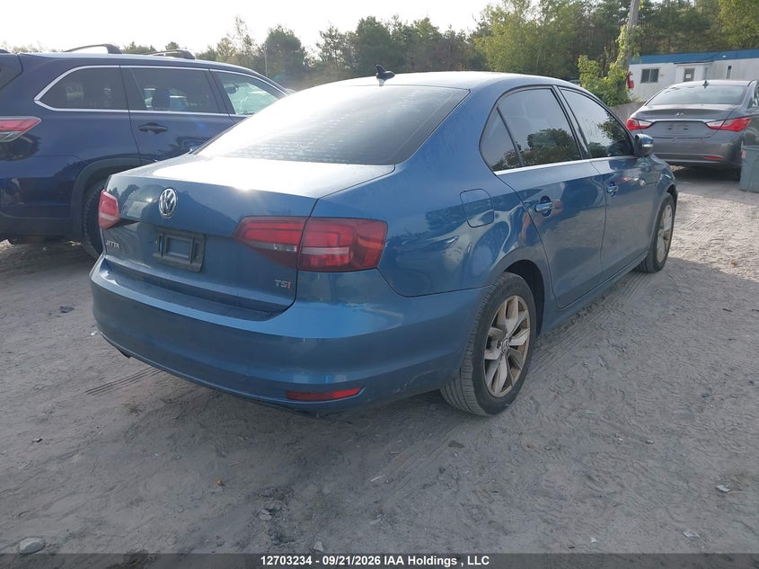 Vin: 3vwd67aj0gm371650, lot: 3108910, volkswagen jetta 1.4 tsi comfortline 20164