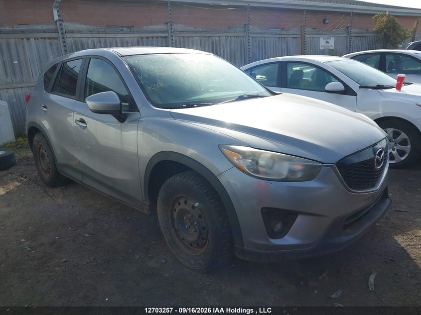 Vin: jm3ke2cy3e0350860, lot: 3108933, mazda cx-5 touring 2014 img_1