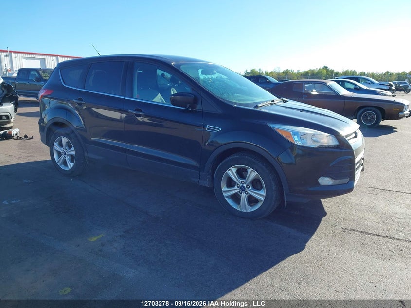 Vin: 1fmcu0gx8fuc08838, lot: 3108954, ford escape se 2015 img_1