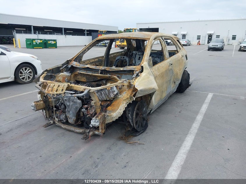 Vin: 2gnaxjevxl6259981, lot: 3109115, chevrolet equinox lt 20202