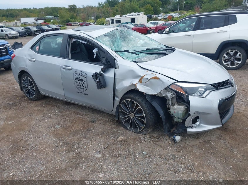 Vin: 2t1burhe9ec024439, lot: 3109131, toyota corolla l/le/le pls/prm/s/s pls 2014 img_1