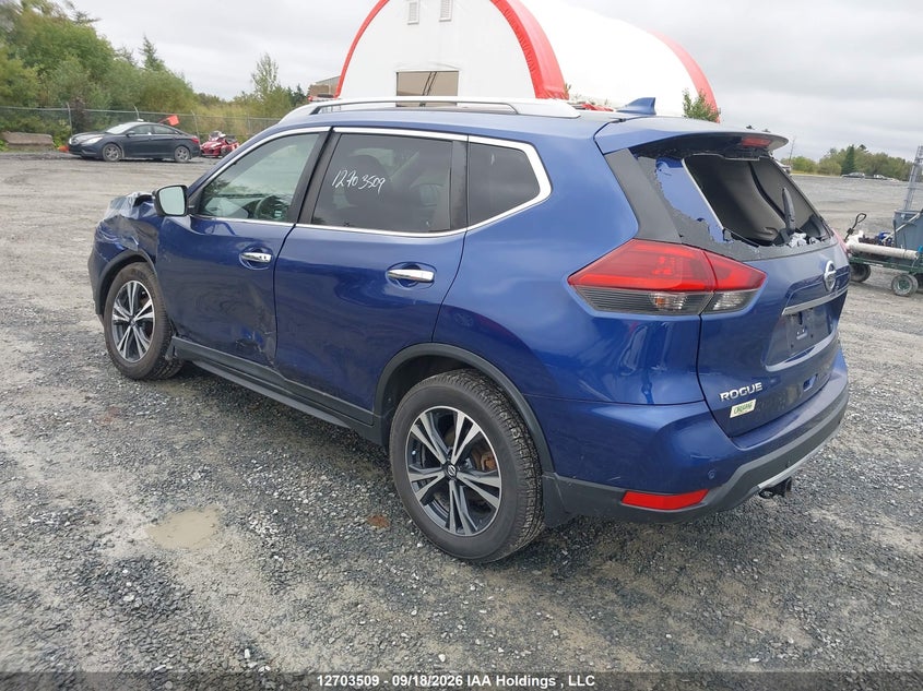 Vin: 5n1at2mv6lc722066, lot: 3109187, nissan rogue s/sl/sv 20203