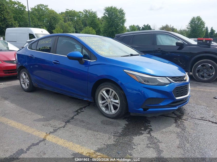 Vin: 3g1be5sm3gs602622, lot: 3109207, chevrolet cruze lt auto 2016 img_1