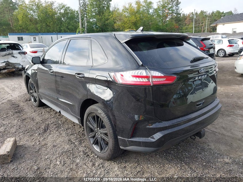 Vin: 2fmpk4j99rba57320, lot: 3109243, ford edge 20243