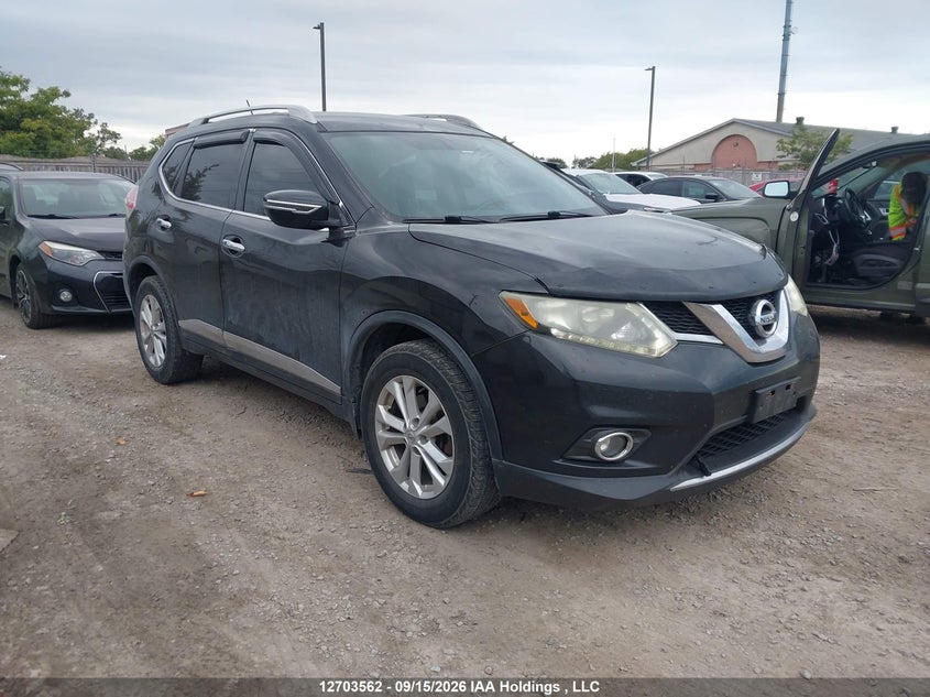 Vin: 5n1at2mt7gc816039, lot: 3109246, nissan rogue 2016 img_1